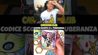 HO TROVATO una CARTA POKÉMON RICERCATISSIMA shorts pokemon [upl. by Emorej17]