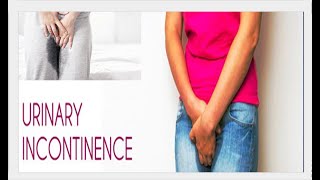 Urine Incontinence Treatment urinary urinaryincontinence urinaryproblems urinaryhealth [upl. by Ajin]