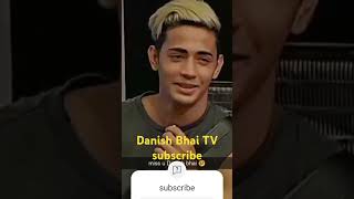 Danish Bhai ke lekhak kaun hai please ek subscribe kar do man Kasam bole uska atma ko Shanti mil 😭😭😭 [upl. by Niwde714]