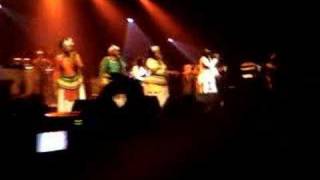 Lucky Dube remember me live [upl. by Ilak]