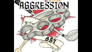 Aggression  Forcefight  hardcore beatdown [upl. by Moreland]