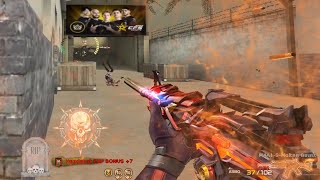 Crossfire Castel Game Play [upl. by Ahtanaram]