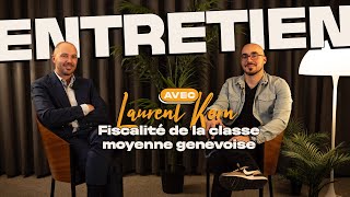 La fiscalité de la classe moyenne  entretien avec Me Kern expert fiscaliste [upl. by Ahtennek]