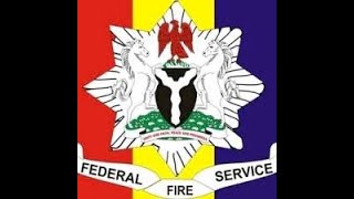 Our academies open for training on combating domestic fire says Fire Service CG [upl. by Gerald729]