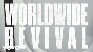 Newsboys  Worldwide Revival Official Lyric Video [upl. by Rebeka]