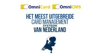 Omnicard v4 mov [upl. by Rehsu]