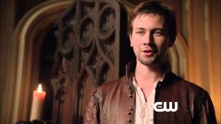 Reign 1x01 quotPilotquot Extended Promo [upl. by Bashee3]