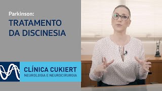 Como é feito o tratamento da discinesia  Clínica Cukiert  Neurologia e Neurocirurgia [upl. by Hesper]