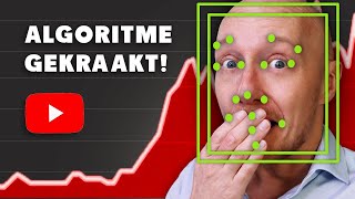 Hoe het YouTube algoritme ECHT werkt  Nederlandse uitleg [upl. by Nomrej]