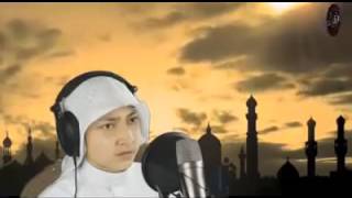 Qari Idris al Hashimi Surat Al Hijr ayat 8799 Murattal Al Quran [upl. by Tartan642]