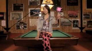 BoA  WOO WEEKEND Full ver [upl. by Jade]