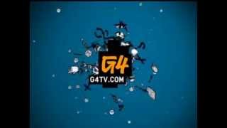 G4TV Attack of the Show Josh Peck The Wackness Interview [upl. by Haiacim629]