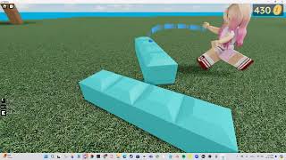 Roblox Fling Things and People Walkthrough [upl. by Orvie728]