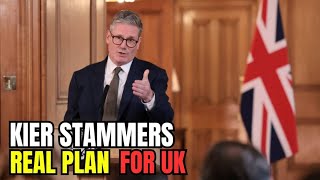 Betrayal of Trust Keir Starmer’s Real Plan for the UK Exposedquot GB news [upl. by Nickelsen]