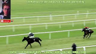 Malinas Glory wins at THURLES Nov 28 2024 HORSE RACING REPLAY [upl. by Pinchas]