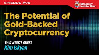 The Potential of GoldBacked Cryptocurrency [upl. by Nebe]