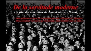 De la servitude moderne  Documentaire société  VF [upl. by Rafi902]