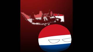 Independence from indolence  countryballs edit humor edit poladball [upl. by Ydeh]