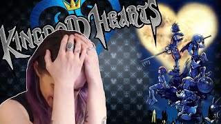 My Life Before Kingdom Hearts [upl. by Wivinia226]