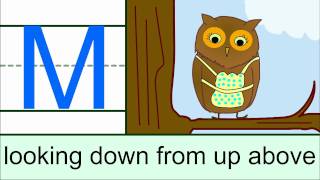 quotThe Alphabet Songquot A NEW Alphabet song  Learning Song for Kids [upl. by Ddarb957]