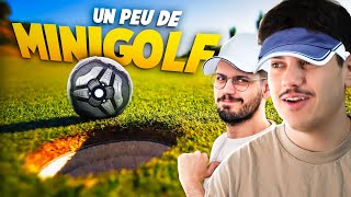 On sest AFFRONTÉ sur une MAP GOLF  ⛳ [upl. by Shandy933]