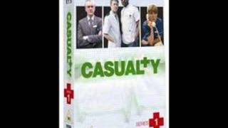 Casualty theme tune  1986 [upl. by Karyn]