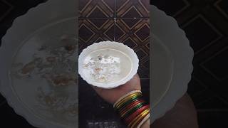 ఇలా చేస్తే పాయసం ఎన్ని గంటలైన చిక్కబడదు Festival Prasadam Recipes shorts sweets👌youtubeshorts [upl. by Elocen600]