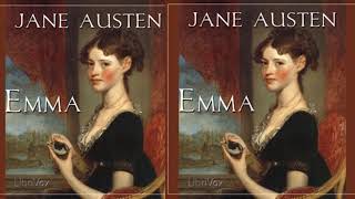 Emma Audioboook Chapter 13  Audiobooks Youtube Free  Emma by Jane Austen  volume 1 chapter 13 [upl. by Dahij943]