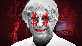 Ecclestone The Man Who Owned Formula 1 [upl. by Adria]