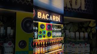 BACARDI goa bacardi wineshop liquor whisky [upl. by Arndt698]