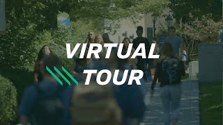 Loyola University Maryland Virtual Tour [upl. by Atenahs]