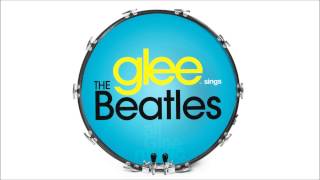 Youve Got To Hide Your Love Away  Glee HD FULL STUDIO [upl. by Toogood394]