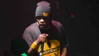 Method Man  Freestyle Mr Mef To Your Left [upl. by Nilecoj231]