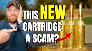 This New Cartridge is a Marketing Scam [upl. by Caldwell]