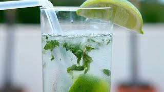 Mojito [upl. by Ahsenev]