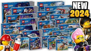 Ein durchwachsenes 2 Halbjahr LEGO Katalog Sommer 2021 Alle Neuheiten amp Review [upl. by Terbecki827]