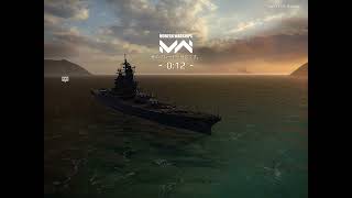 Moden Warships VICE ADMIRAL with [upl. by Aleydis]