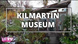 6000 Years of Scottish History at Kilmartin Museum  Dig It TV [upl. by Mlohsihc948]