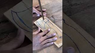 Woodworking ❤️ cartoon viralshorts [upl. by Nnaytsirk]