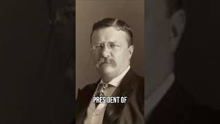 Theodore Roosevelt Surviving an Assassination uselection ushistory crime truecrime [upl. by Adonis]