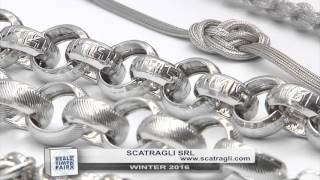 SCATRAGLI srl at PALAKISS Winter 2016 [upl. by Amerigo]