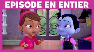 Vampirina  Moment Magique  Vampirina se fait une nouvelle amie [upl. by Browne]