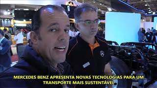 POR QUE O CHASSIS M BENZ É UM DOS MAIS SEGUROS O MUNDO video04MBENZLATBUSTRANSPUBLICO2018 [upl. by Klump67]