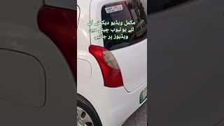 Japani Alto 660cc for sale Kalyam motorsCrown tv channel Pakistan [upl. by Allix]