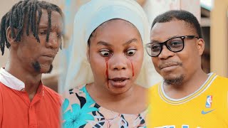 BABA YANGU KIPOFU Full episode52 love babajoan clamvevo behindthescene [upl. by Brandi931]