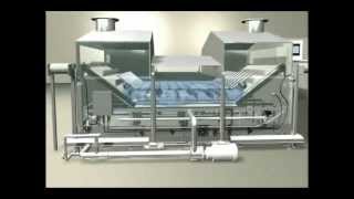 Marlen Aquaflow Water Pasteurizer [upl. by Suiravad527]