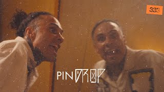 FEVER 333  PIN DROP Official Video [upl. by Llenol]