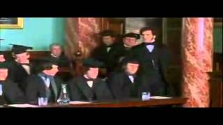 HuxleyWilberforce Debate [upl. by Lyndsey]