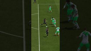 crespo fifa eamobile football eaesports fifamobilegoals soccer footballworldcup [upl. by Mharg]