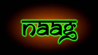 Naag  Dhol Mix [upl. by Yelahc]